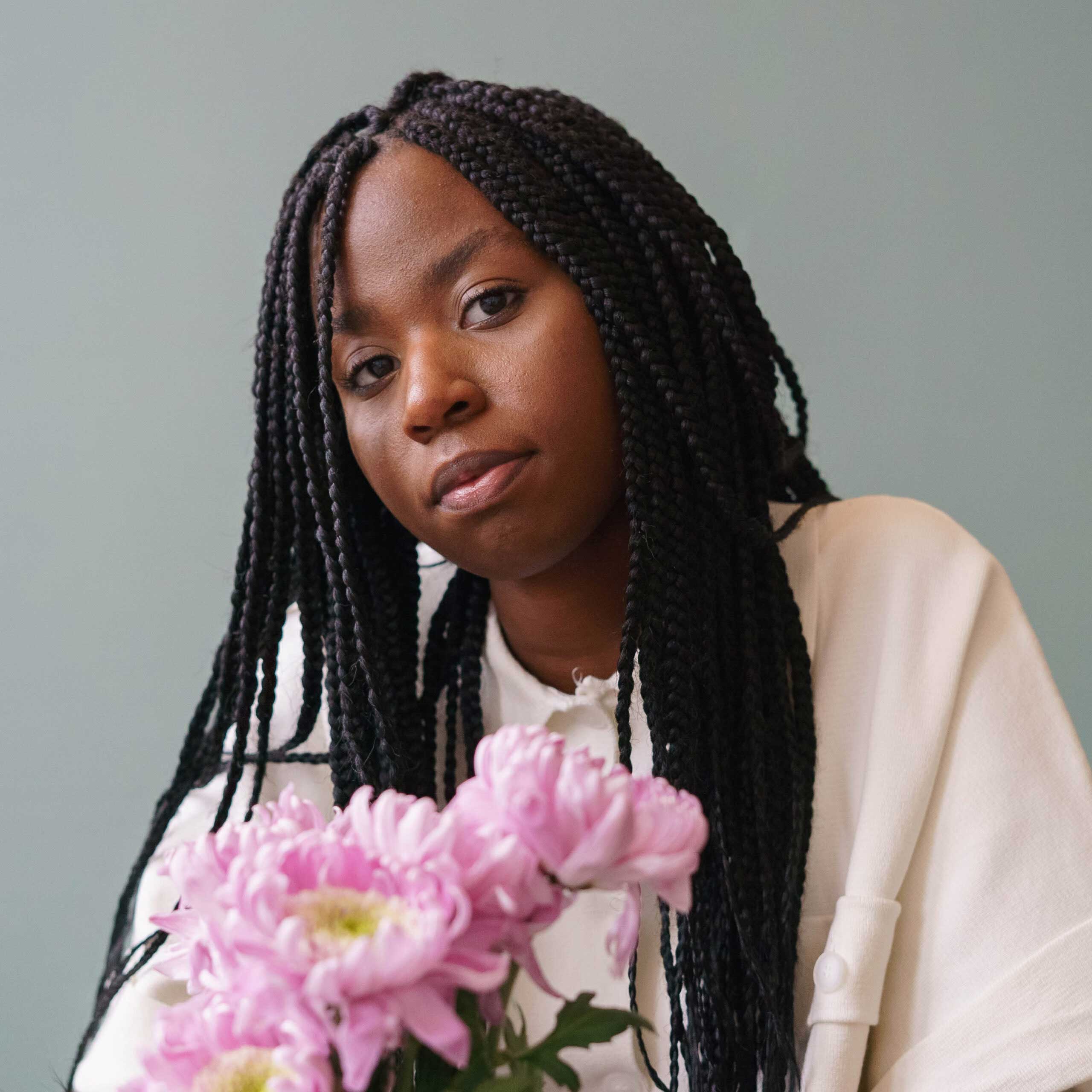 Annabelle Tosin